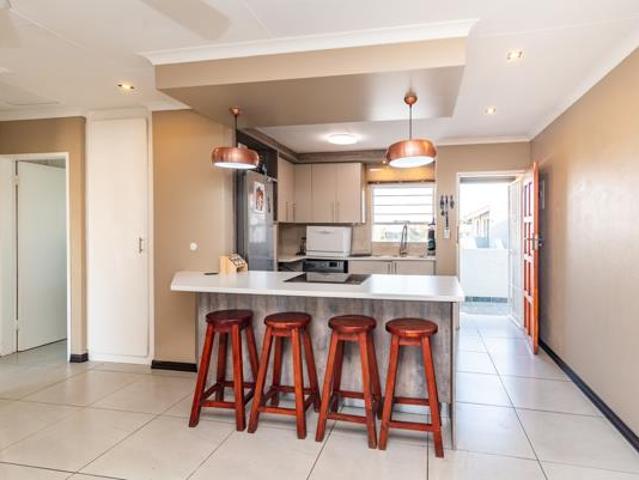 2 Bedroom Apartment in Horison