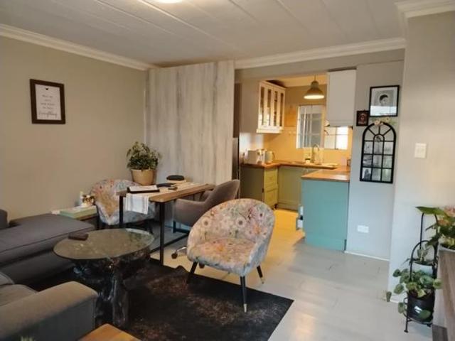 2 Bedroom Apartment in Horison