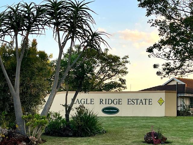 2 Bedroom Apartment in Howick North