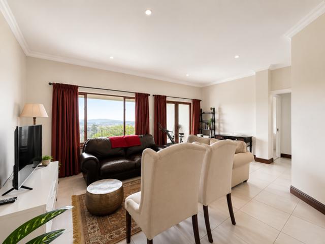 2 Bedroom Apartment in Howick North