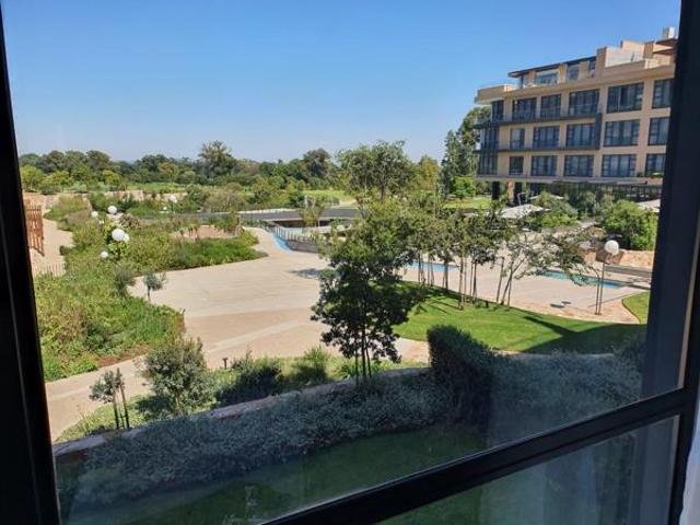 2 Bedroom Apartment in Houghton Estate