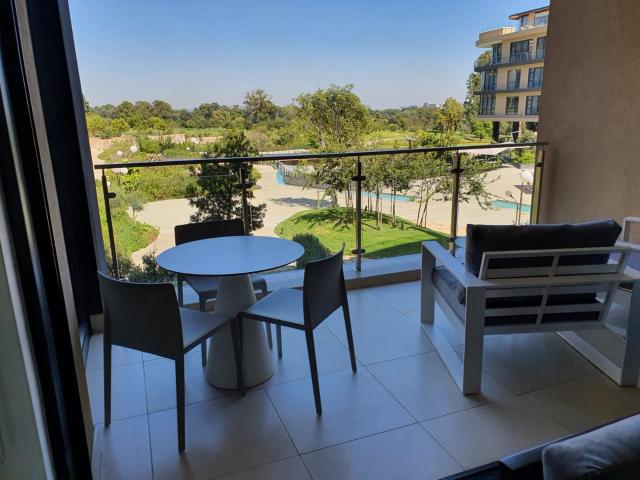 2 Bedroom Apartment in Houghton Estate
