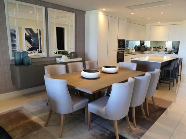 2 Bedroom Apartment in Houghton Estate