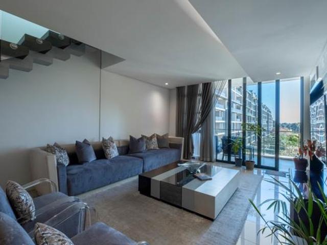 2 Bedroom Apartment in Houghton Estate