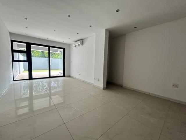 2 Bedroom Apartment in Houghton Estate