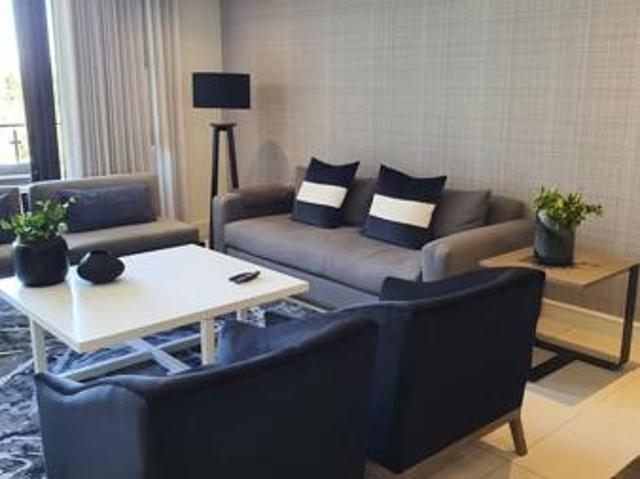 2 Bedroom Apartment in Houghton Estate