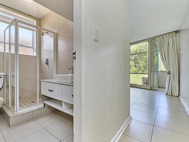 2 Bedroom Apartment in Houghton Estate