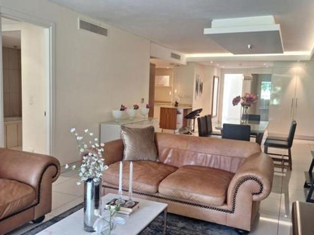 2 Bedroom Apartment in Houghton Estate