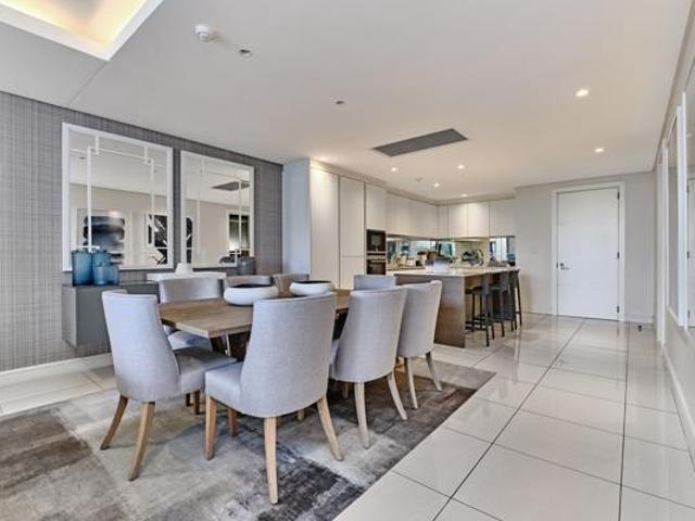 2 Bedroom Apartment in Houghton Estate