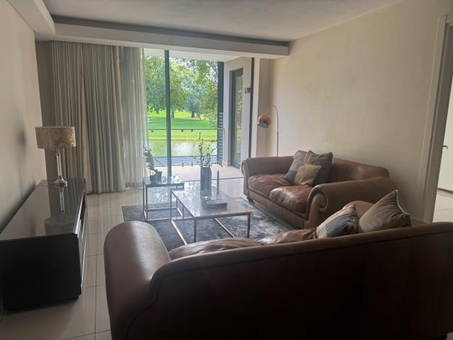 2 Bedroom Apartment in Houghton Estate
