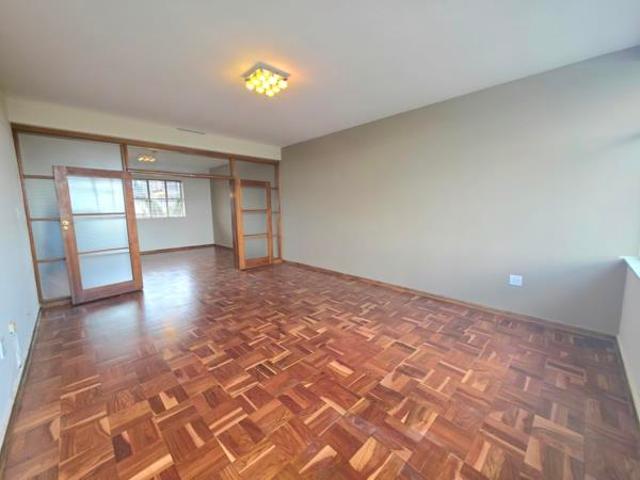 2 Bedroom Apartment in Houghton Estate