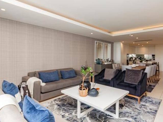 2 Bedroom Apartment in Houghton Estate