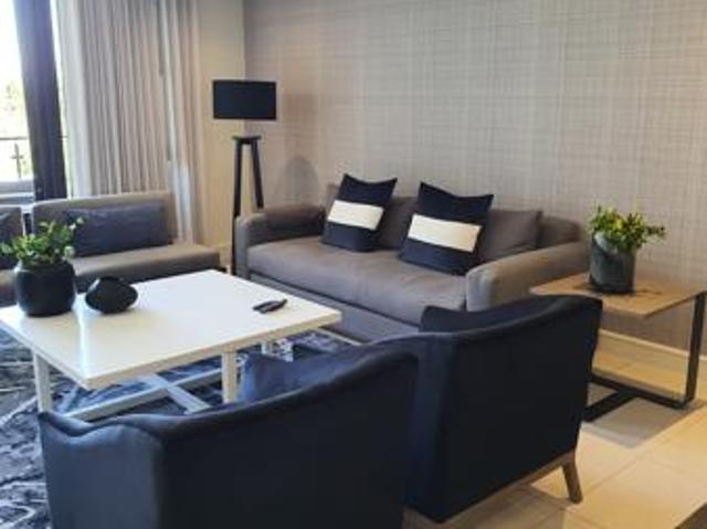 2 Bedroom Apartment in Houghton Estate