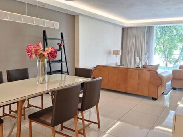 2 Bedroom Apartment in Houghton Estate