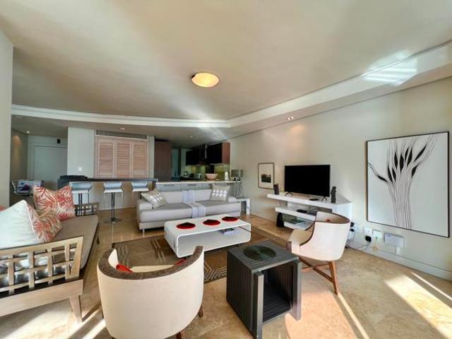 2 Bedroom Apartment in Hout Bay Central