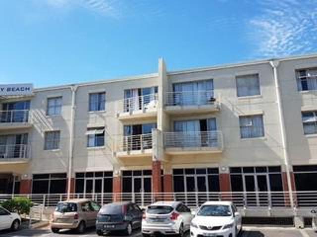 2 Bedroom Apartment in Hout Bay Central