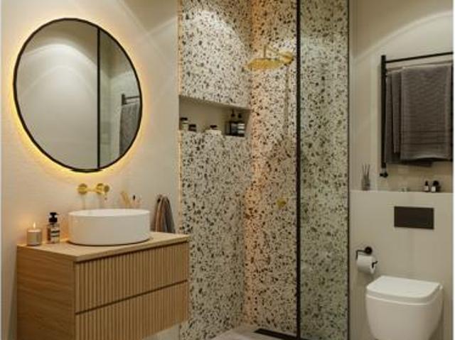 2 Bedroom Apartment in Hout Bay Harbour