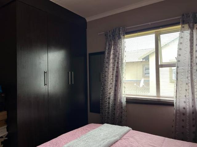 2 Bedroom Apartment in Ivy Park