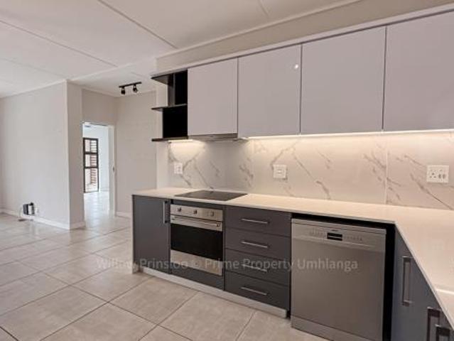 2 Bedroom Apartment in Izinga