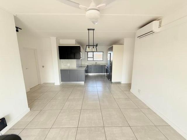 2 Bedroom Apartment in Izinga