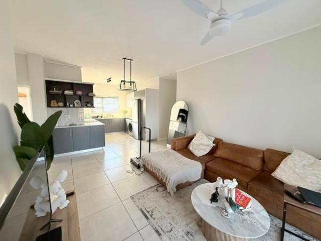 2 Bedroom Apartment in Izinga