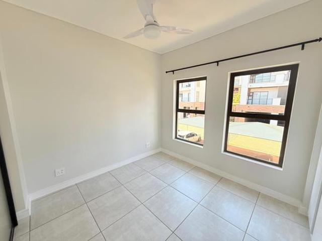2 Bedroom Apartment in Izinga