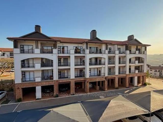 2 Bedroom Apartment in Izinga Estate