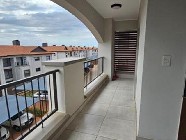 2 Bedroom Apartment in Izinga Estate