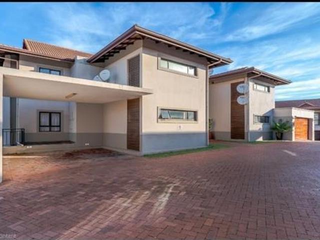 2 Bedroom Apartment in Izinga Estate