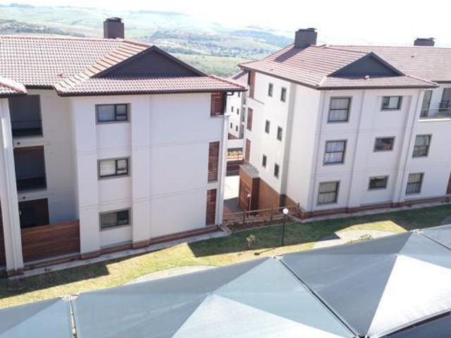 2 Bedroom Apartment in Izinga Estate
