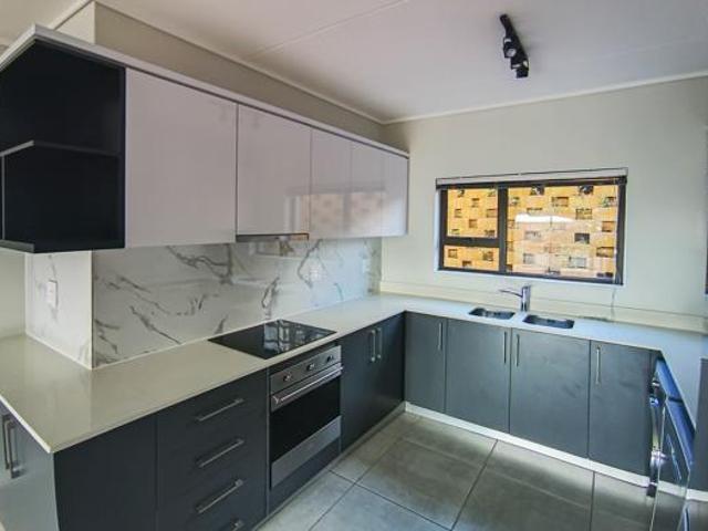 2 Bedroom Apartment in Izinga Estate