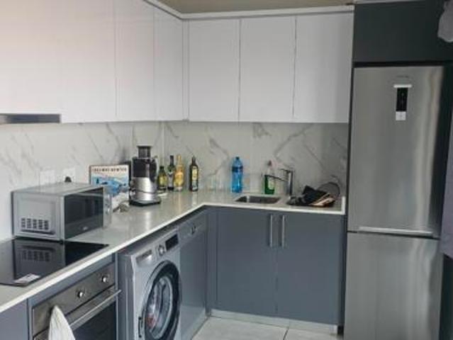 2 Bedroom Apartment in Izinga Estate