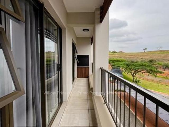 2 Bedroom Apartment in Izinga Estate