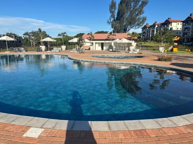 2 Bedroom Apartment in Izinga Ridge