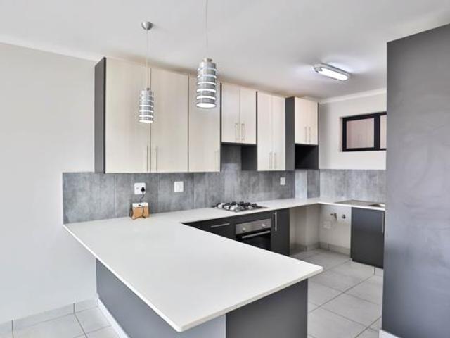 2 Bedroom Apartment in Ifafi