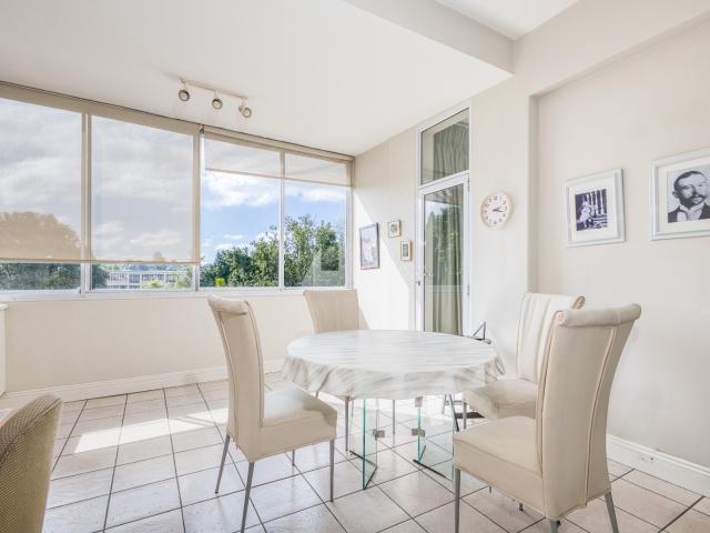 2 Bedroom Apartment in Illovo