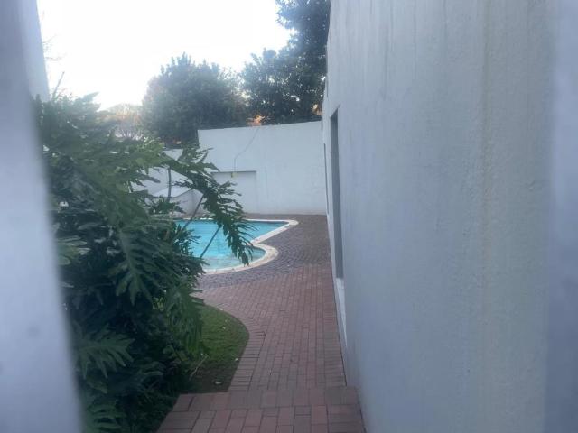 2 Bedroom Apartment in Illovo