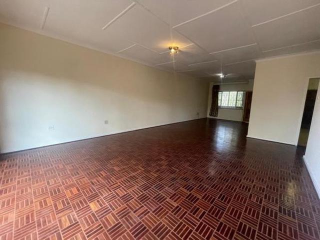 2 Bedroom Apartment in Illovo
