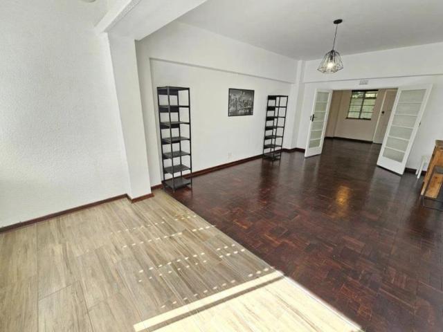 2 Bedroom Apartment in Illovo