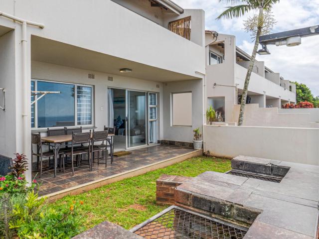 2 Bedroom Apartment in Illovo