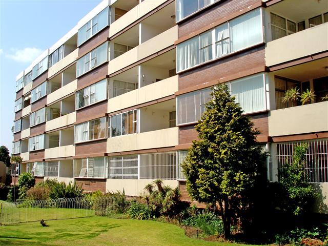 2 Bedroom Apartment in Illovo