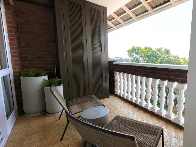 2 Bedroom Apartment in Illovo