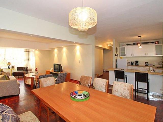 2 Bedroom Apartment in Illovo