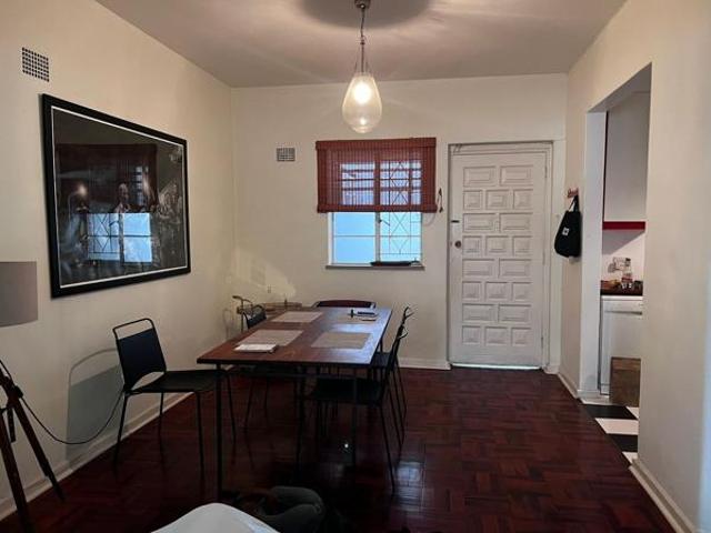 2 Bedroom Apartment in Illovo
