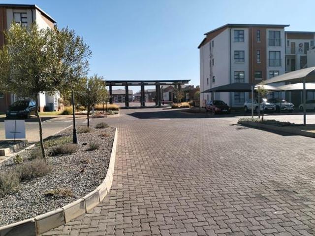 2 Bedroom Apartment in Irene