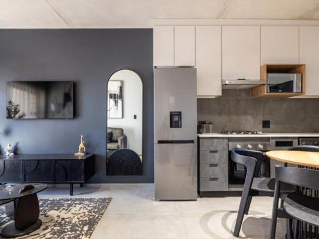 2 Bedroom Apartment in Irene