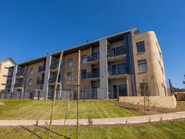 2 Bedroom Apartment in Irene