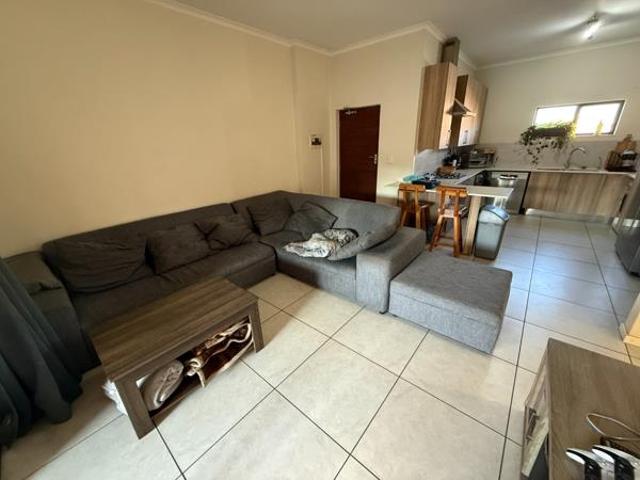 2 Bedroom Apartment in Irene