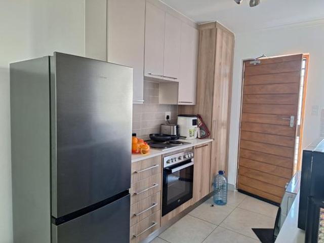 2 Bedroom Apartment in Irene