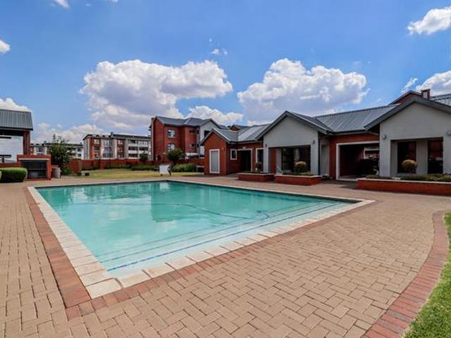 2 Bedroom Apartment in Irene